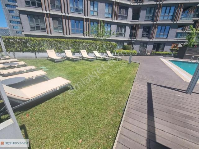 Kağithane, İstanbul içerisinde satılık Residence