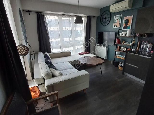Kağithane, İstanbul içerisinde kiralık Residence