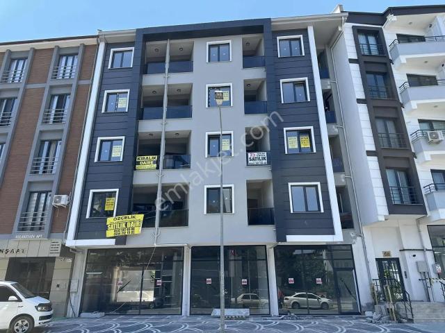 Balikesir içerisinde kiralık mülk