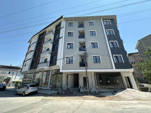 Balikesir içerisinde kiralık mülk