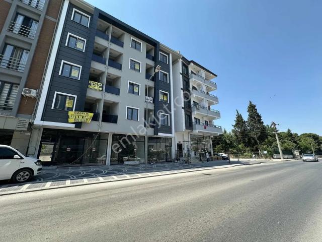 Balikesir içerisinde kiralık mülk
