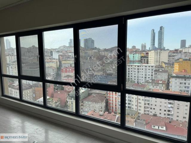 Kağithane, İstanbul içerisinde kiralık Residence