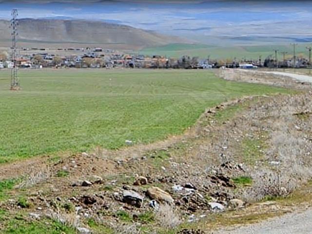 Bala, Ankara içerisinde satılık Arsa