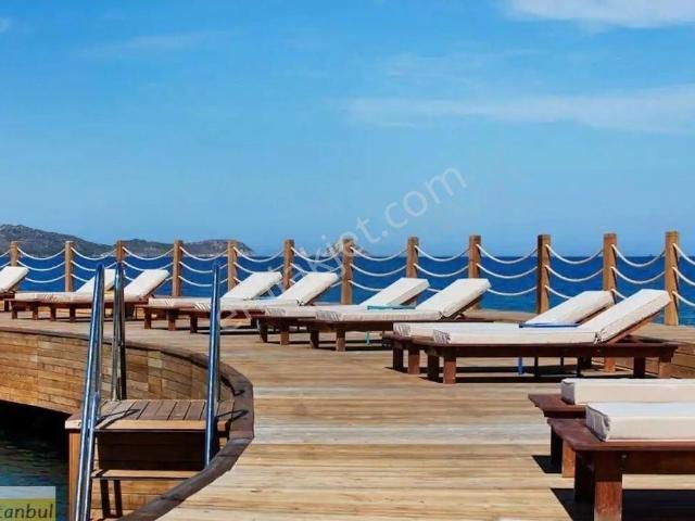 Bodrum, Muğla içerisinde kiralık mülk