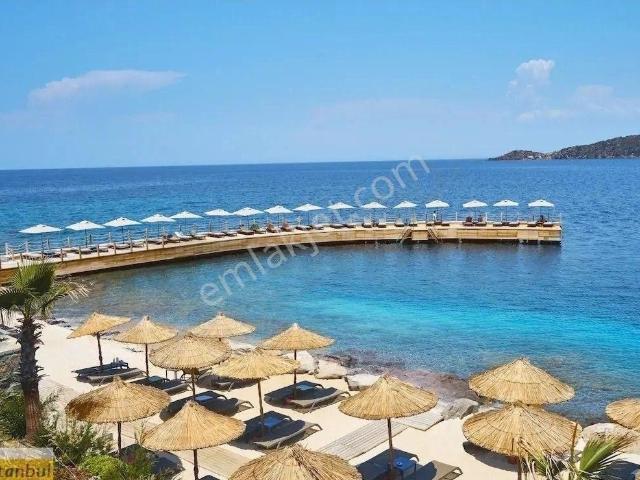 Bodrum, Muğla içerisinde kiralık mülk