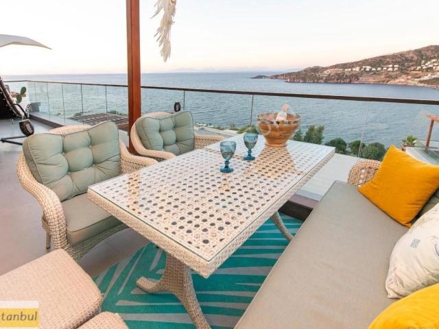 Bodrum, Muğla içerisinde satılık mülk
