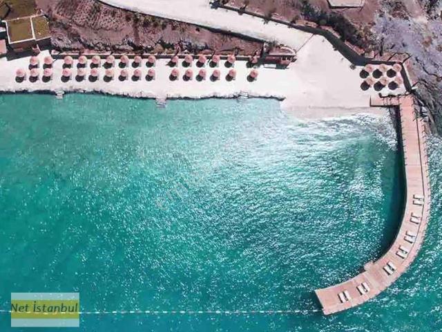 Bodrum içerisinde kiralık Residence
