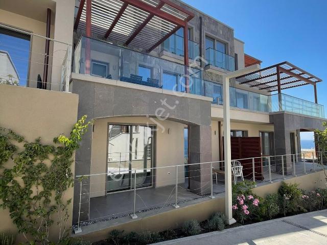 Bodrum, Muğla içerisinde kiralık mülk