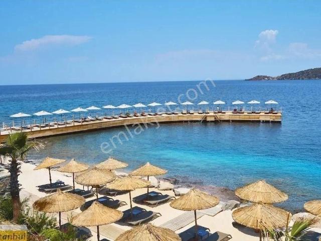 Bodrum, Muğla içerisinde kiralık mülk