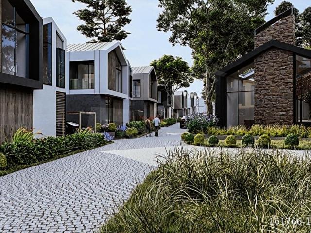 Sapanca, Sakarya içerisinde satılık Villa