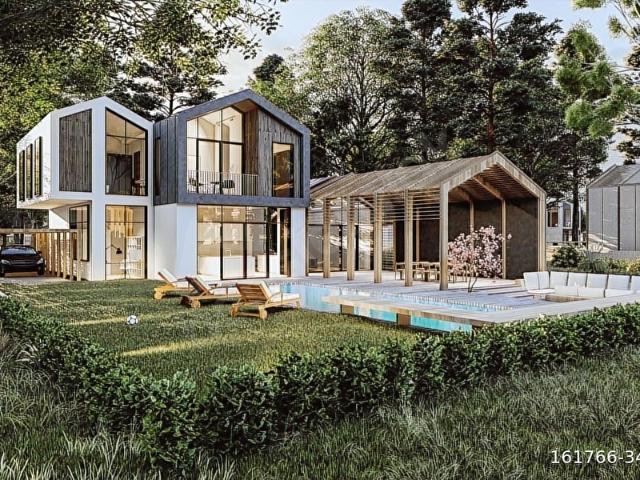 Sapanca, Sakarya içerisinde satılık Villa