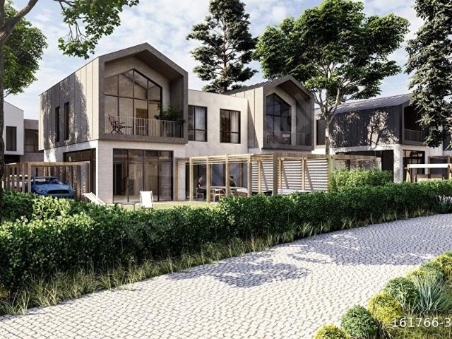 Sapanca, Sakarya içerisinde satılık Villa