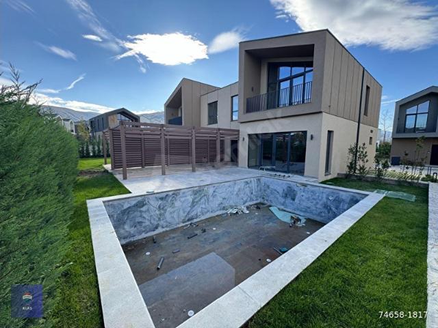 Sapanca, Sakarya içerisinde satılık Villa