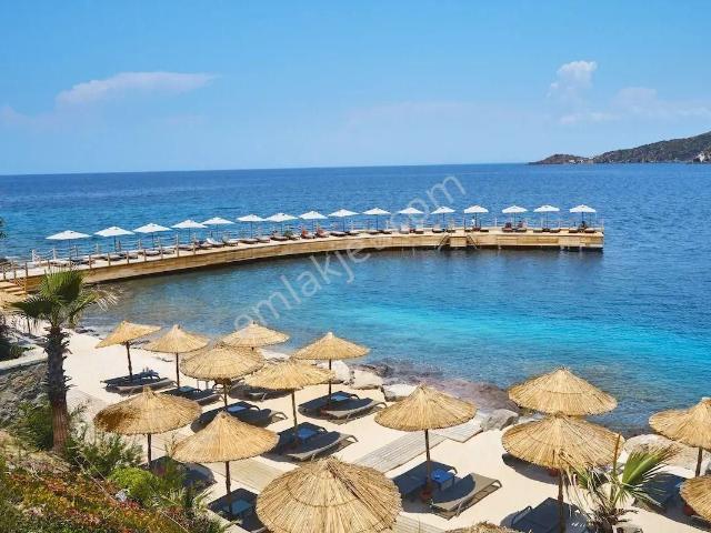 Bodrum, Muğla içerisinde satılık Residence