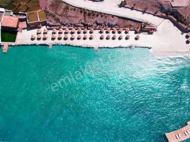 Bodrum, Muğla içerisinde kiralık Residence
