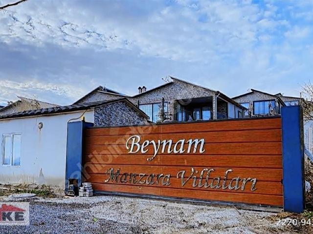 Gölbaşi, Ankara içerisinde satılık Villa