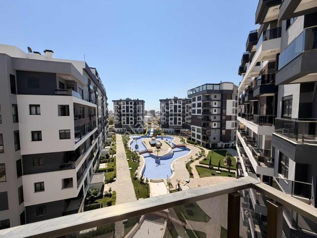 Kepez, Antalya içerisinde satılık mülk