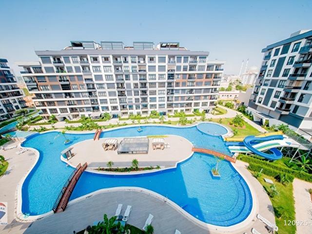 Kepez, Antalya içerisinde satılık mülk