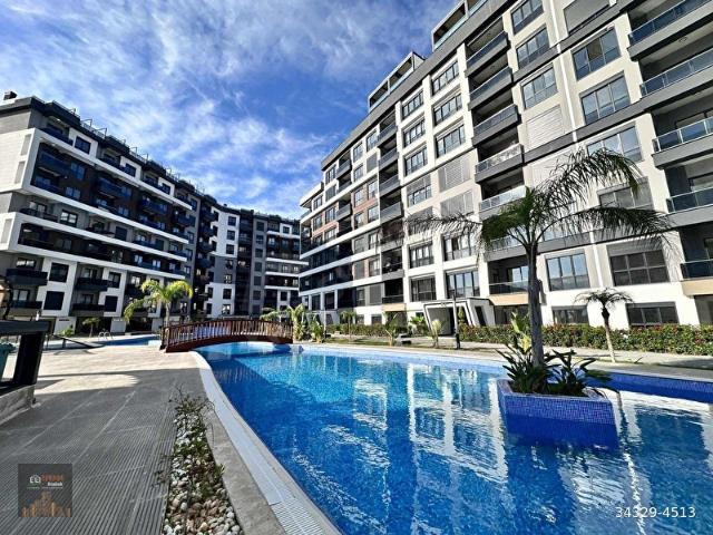 Kepez, Antalya içerisinde satılık mülk