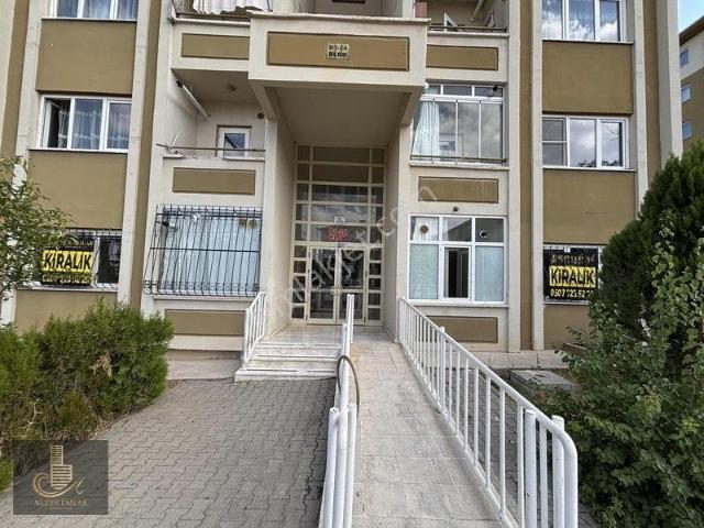 Gödene TOKİ, Meram içerisinde kiralık mülk