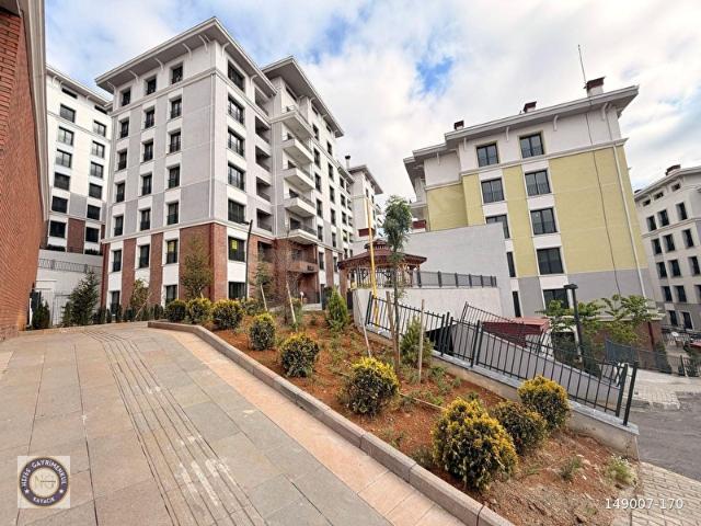 Ümraniye, İstanbul içerisinde satılık mülk