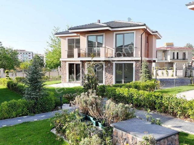 Çanakkale Merkez, Çanakkale içerisinde satılık Villa
