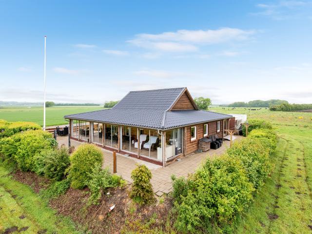Villa til salg i Aabenraa