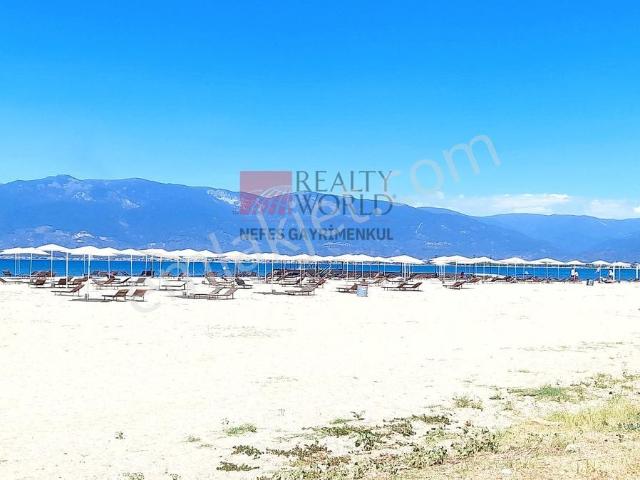 Burhaniye, Balikesir içerisinde satılık Villa