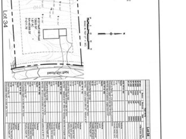 Land for sale in Tolland