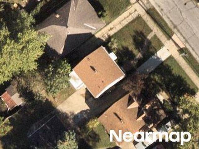 House for sale in Cleveland, Ohio
