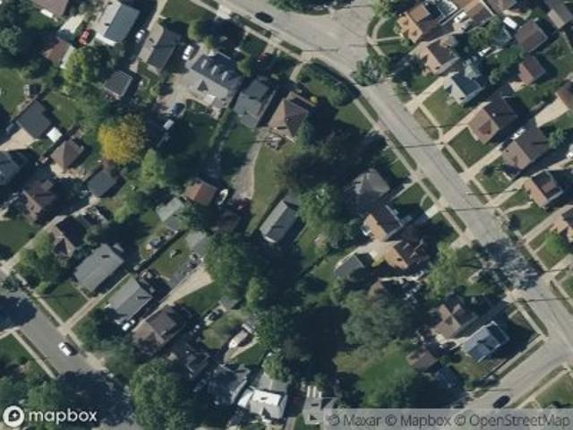 House for sale in Cleveland, Ohio