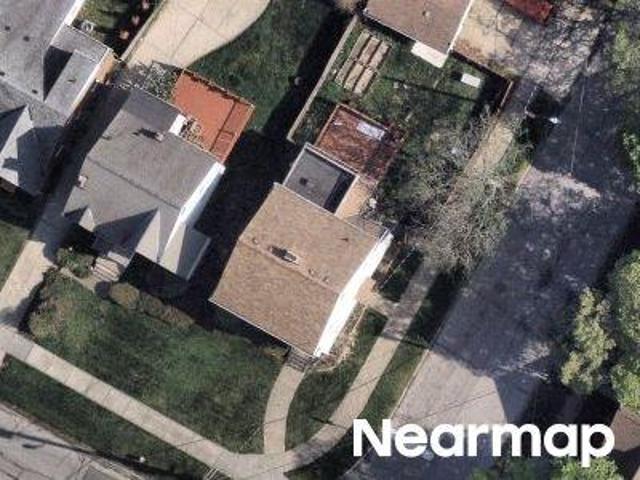 House for sale in Cleveland, Ohio