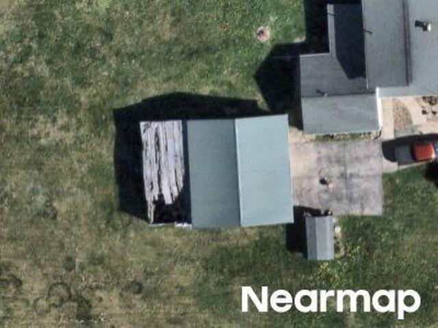 House for sale in Michigan