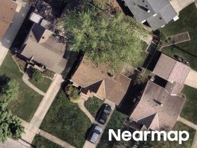 House for sale in Cleveland, Ohio