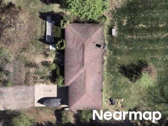 House for sale in Mount Morris Charter Township, Genesee County