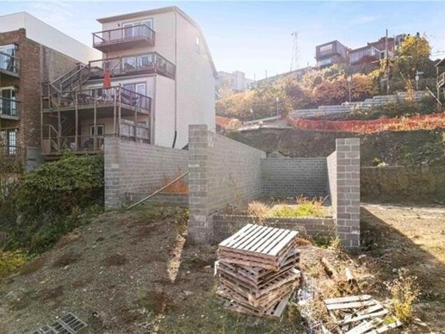 Land for sale in Pittsburgh