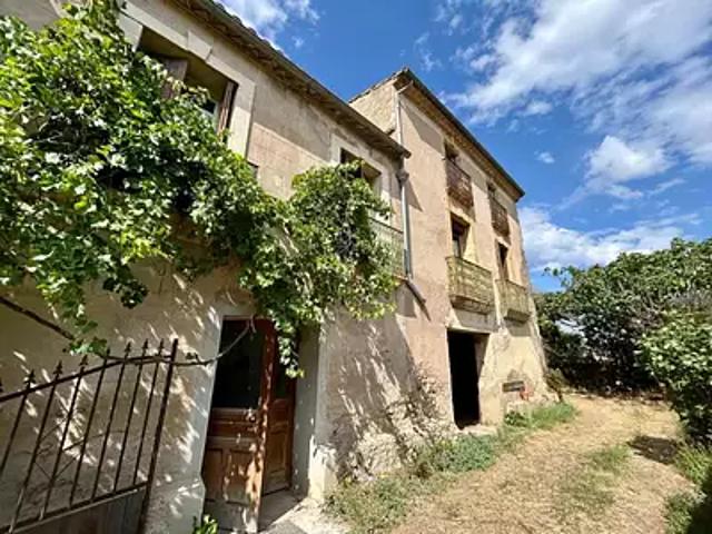 Maison vente à Béziers, Neffiès