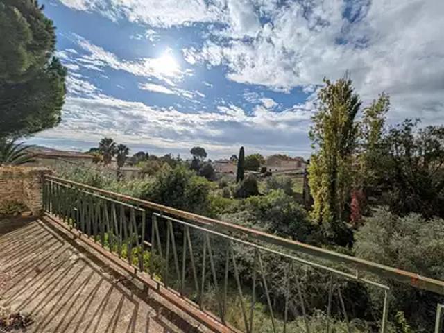 Maison vente à Béziers, Neffiès