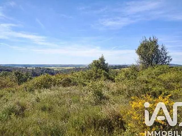 Terrain vente à Béziers, Neffiès