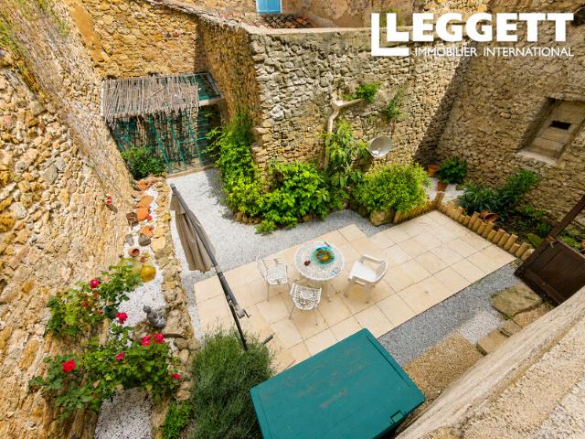 Maison vente à Béziers, Neffiès