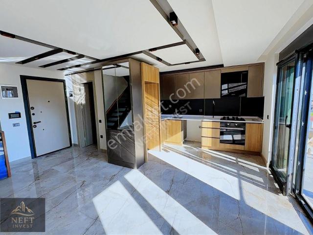Konyaalti, Antalya içerisinde satılık Residence