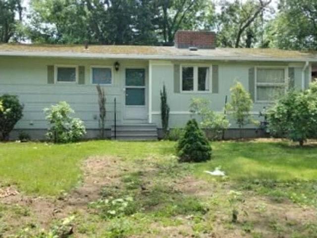 House for sale in Warwick, Rhode Island