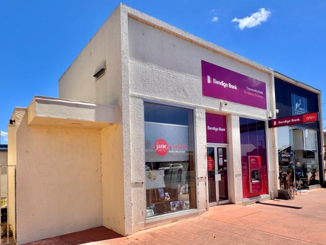 Retail for sale in St Helens, Tasmania