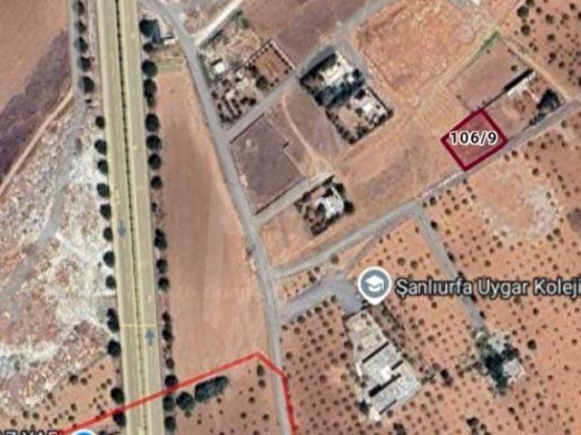 Şanliurfa içerisinde satılık mülk