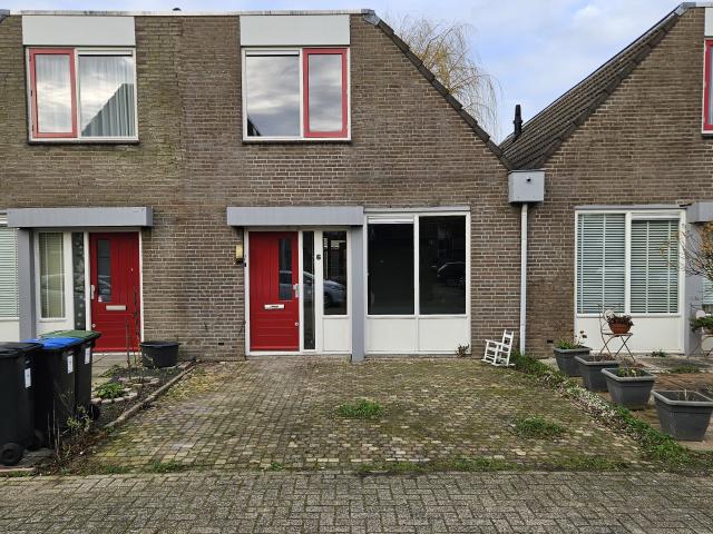 Woning te huur in De Reit, Bosch
