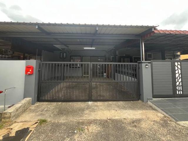 Terraced House for sale in Sendayan Village, Negeri Sembilan