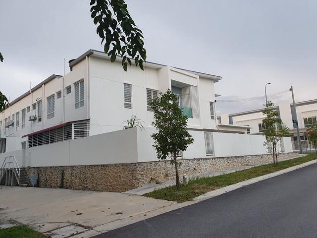Terraced House for sale in Sendayan Village, Negeri Sembilan