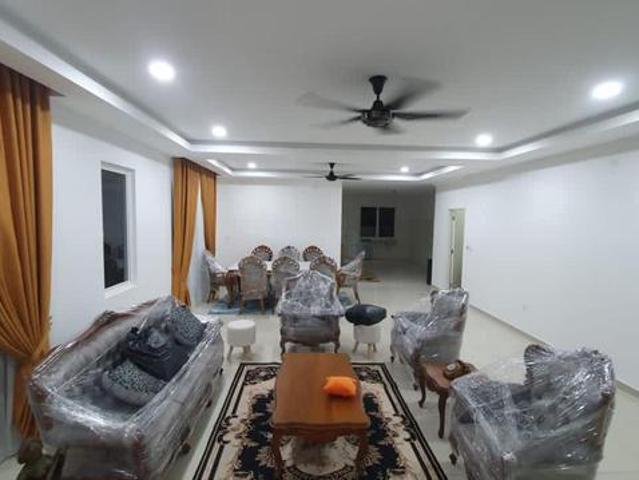 Terraced House for rent in Sendayan Village, Negeri Sembilan