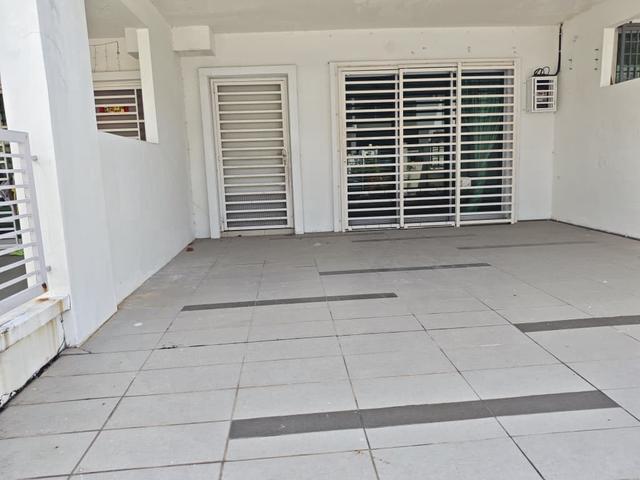 Terraced House for sale in Sendayan Village, Negeri Sembilan
