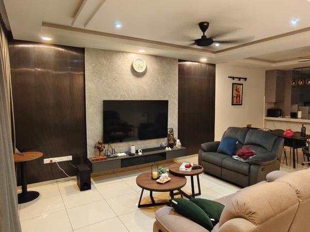 Terraced House for sale in Sendayan Village, Negeri Sembilan